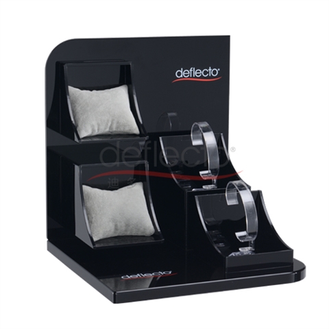 迪多-臺式手表展示架