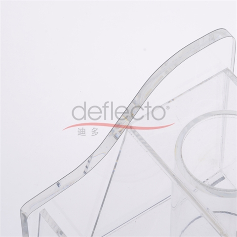 迪多-亞克力化妝品收納架