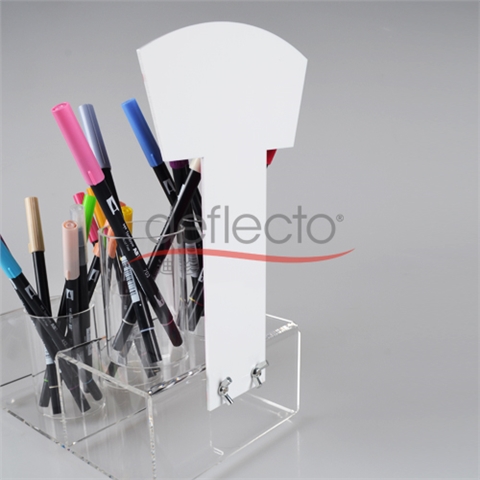 迪多-亞克力筆架收納架