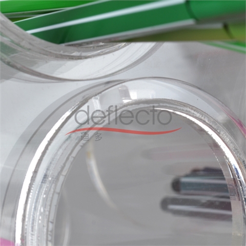 迪多-有機玻璃可拆裝筆架