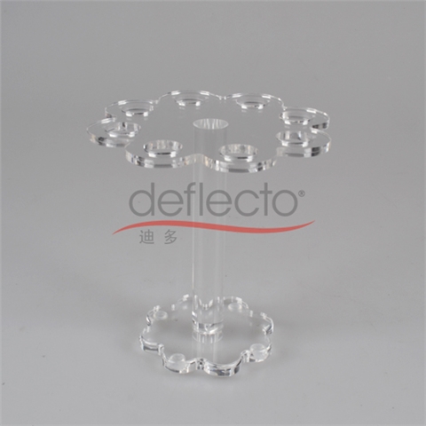 迪多-有機(jī)玻璃雪糕架