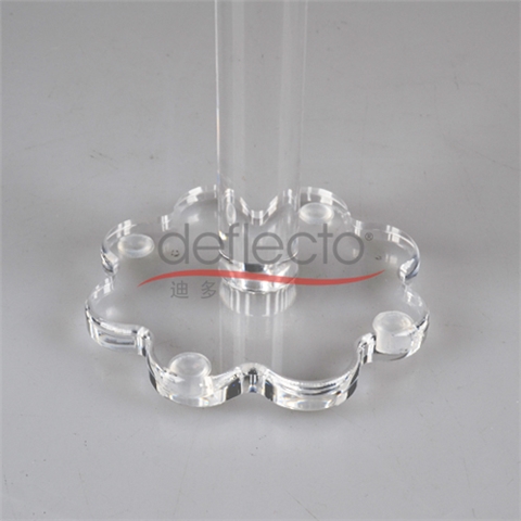 迪多-有機(jī)玻璃雪糕架