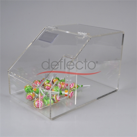 迪多-亞克力糖果收納架