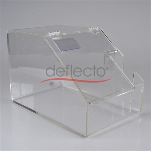 迪多-亞克力糖果收納架