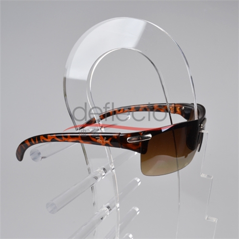 迪多-有機玻璃眼鏡陳列架