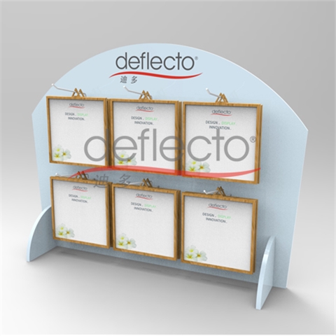 迪多-亞克力展示牌