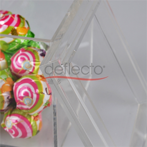 迪多-亞克力糖果收納盒