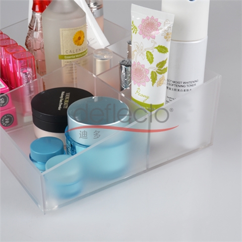 迪多-化妝護膚品展示架