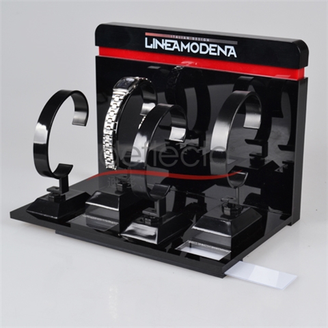 迪多-亞克力手表展示架