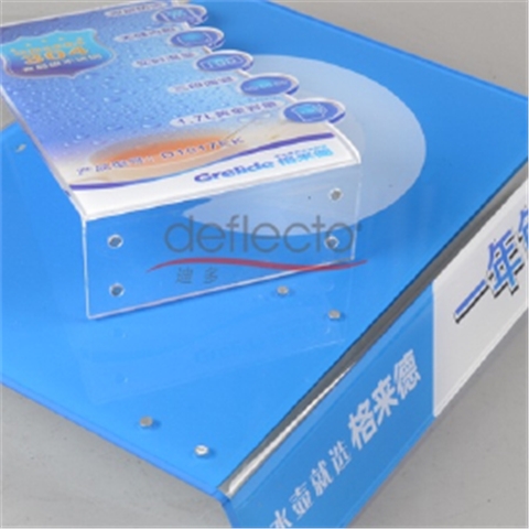 迪多-恒溫器展示架