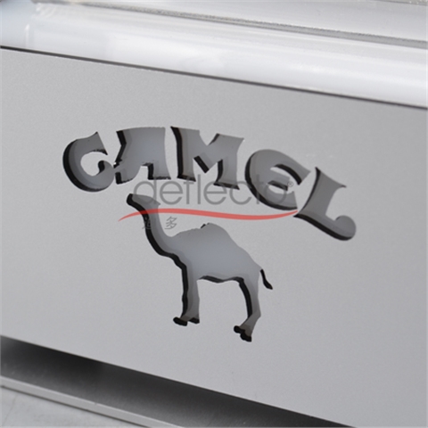 迪多-香煙展示架