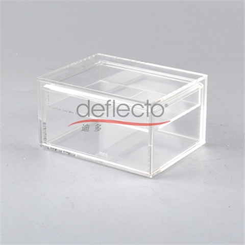 迪多-亞克力儲(chǔ)物盒