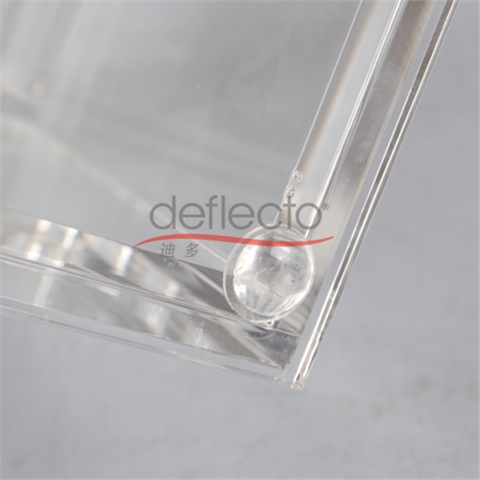 迪多-亞克力儲(chǔ)物盒