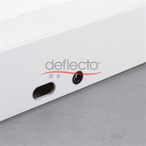 迪多-帶燈香煙展示架