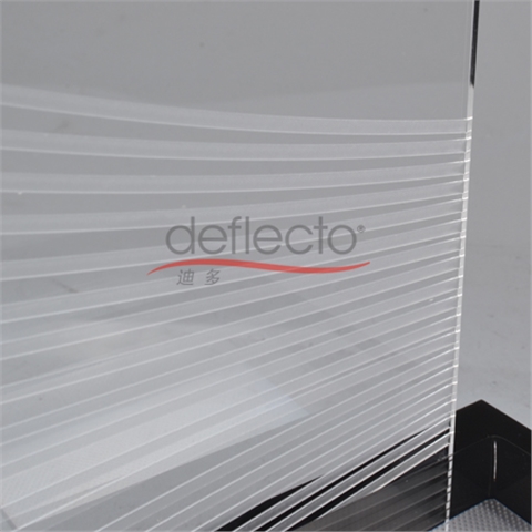 迪多-帶光化妝品架