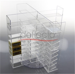 迪多-印章陳列架