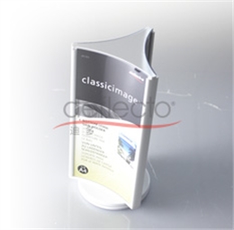 迪多-亞克力宣傳架