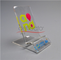 迪多-亞克力手機展示架