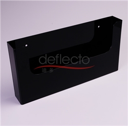 迪多-亞克力掛墻文件架