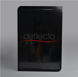 迪多-亞克力資料宣傳架