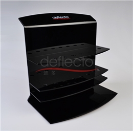 迪多-眼線筆展示架