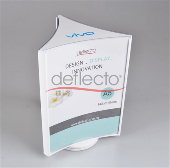 手機(jī)宣傳架