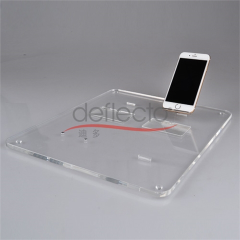 迪多-手機展示宣傳架