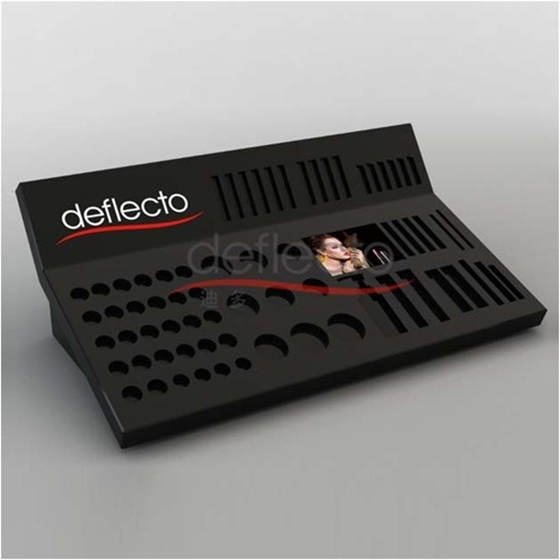 化妝收納用展示架