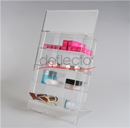 迪多-化妝護膚用品展架
