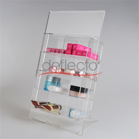 迪多-化妝護膚用品展架