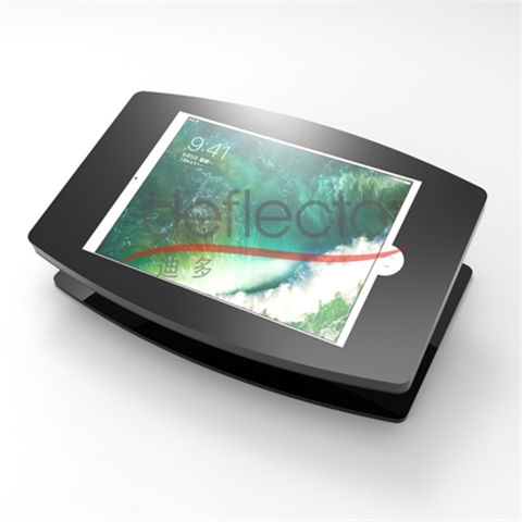 迪多-亞克力IPAD展示架