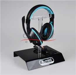 迪多-亞克力耳機展示架