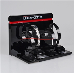 迪多-亞克力手表展示架