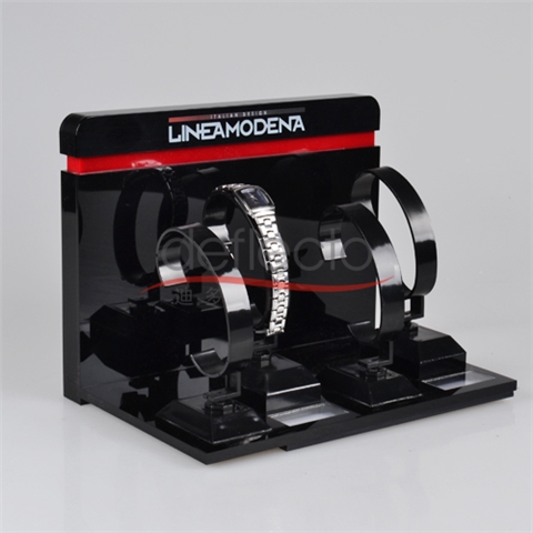 迪多-亞克力手表展示架