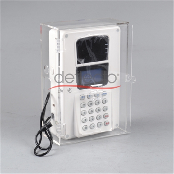 考勤機(jī)展示架