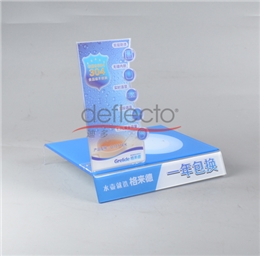 迪多-恒溫器展示架