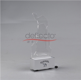 迪多-香煙展示架