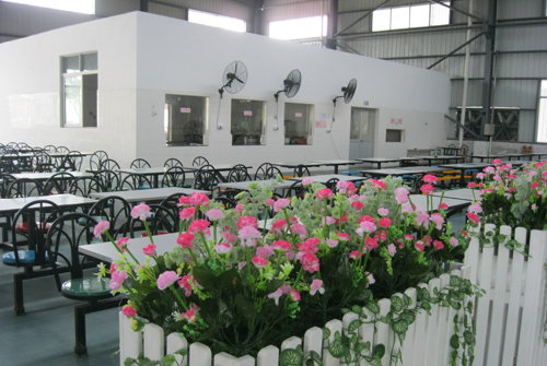 迪多-食堂 迪多-食堂