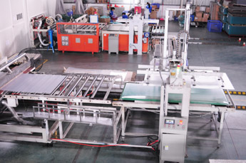 無(wú)塵車(chē)間