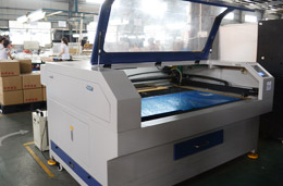 鐳射雕刻機(jī)