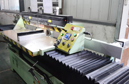 自動(dòng)拋光機(jī)