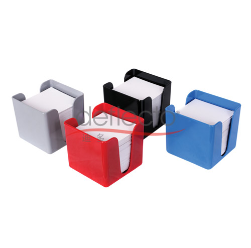 辦公用品便簽紙盒 辦公用品便簽紙盒