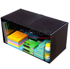 辦公用品整理收納盒