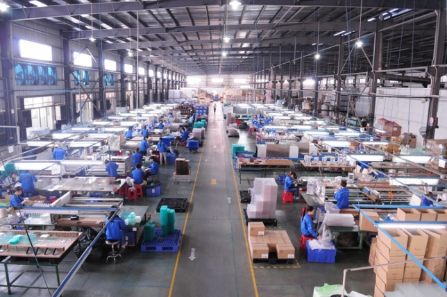 定制車間 定制車間