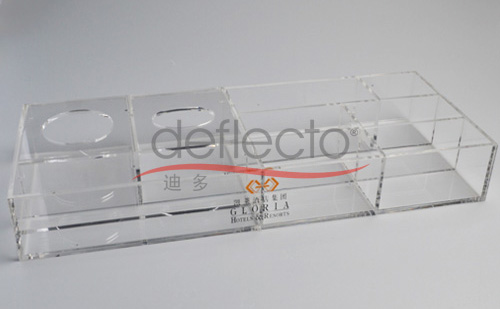 亞克力酒店用品