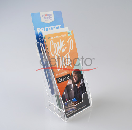 迪多-銀行專用資料架