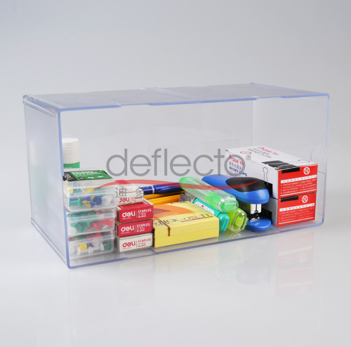 迪多-辦公用品整理收納盒