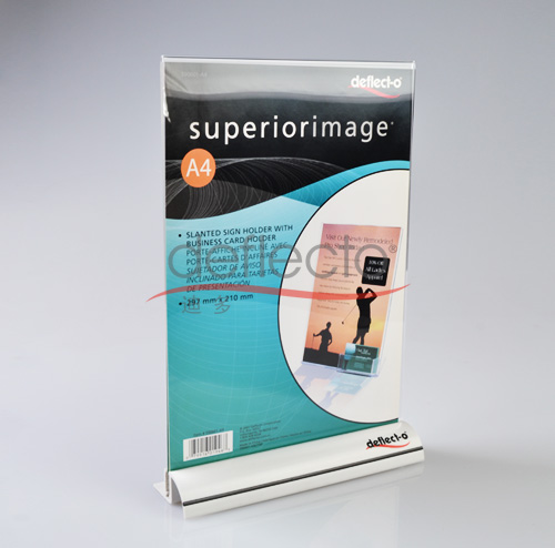 迪多-亞克力臺簽