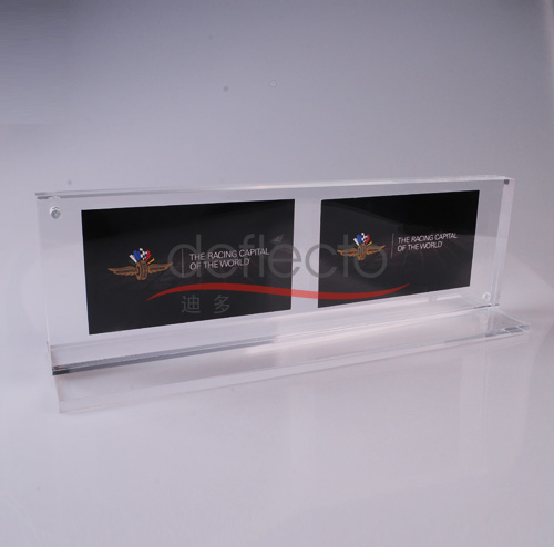 迪多-亞克力磁鐵展示架