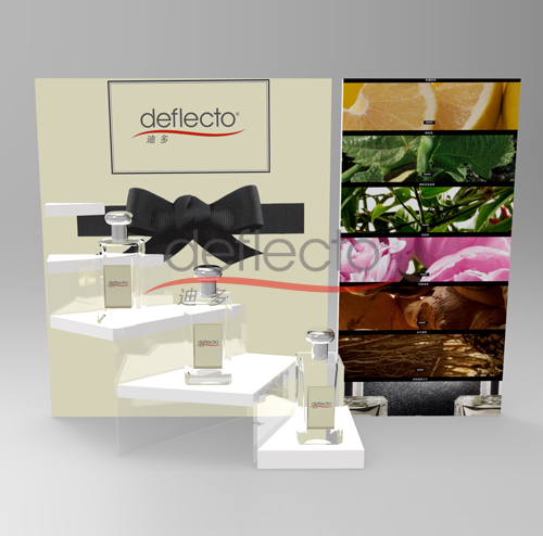 香水展示架 香水展示架